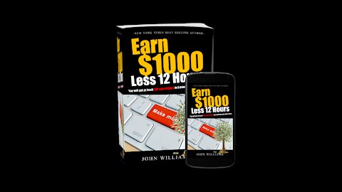 Easy Way To Make $1000 a Day Online For FREE (FAST)