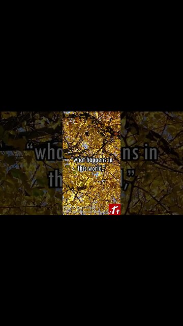 Christians, This is NOT Our Home! - God's Point of View (Short #38)