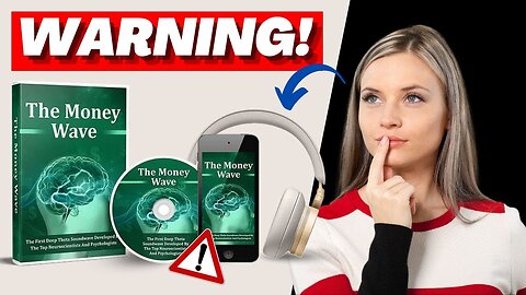 The Money Wave 2024 Review: Can it Really Make You Rich?