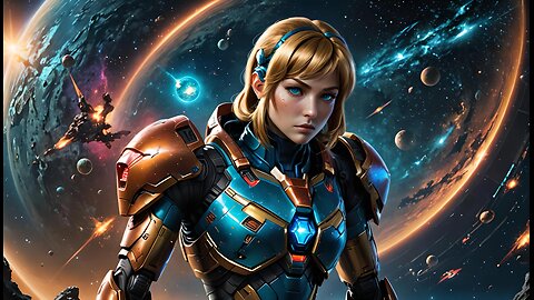 Galactic Hunter