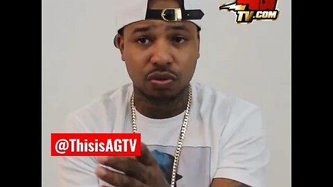Chinx on the Key 🔑 to Success #RIP #Shorts #Chinx