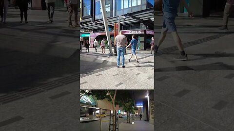 BRISBANE CITY WALKING TOUR EXPERIENCE || QLD - Australia