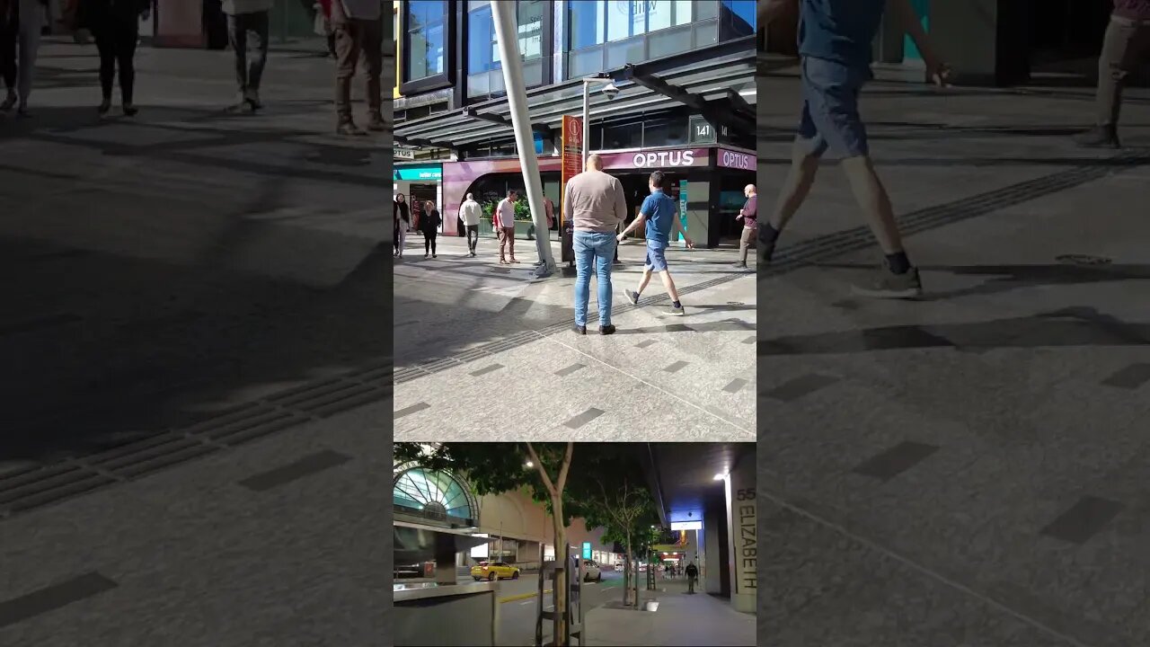 BRISBANE CITY WALKING TOUR EXPERIENCE || QLD - Australia