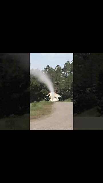 Javelin Missile #Shorts