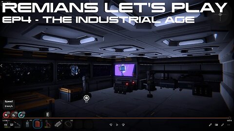 REMAINS LET'S PLAY EP4 - THE INDUSTRIAL AGE