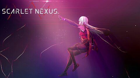 Scarlet Nexus Gameplay ep 4