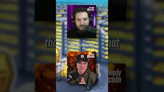 Feel Bitcoin's Power - Take Self Custody!! #shorts #bitcoin #crypto