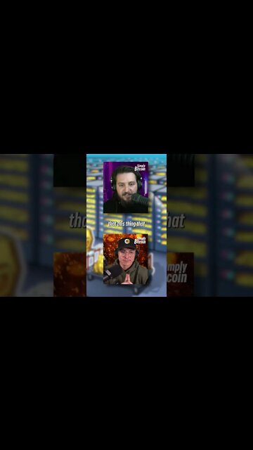 Feel Bitcoin's Power - Take Self Custody!! #shorts #bitcoin #crypto