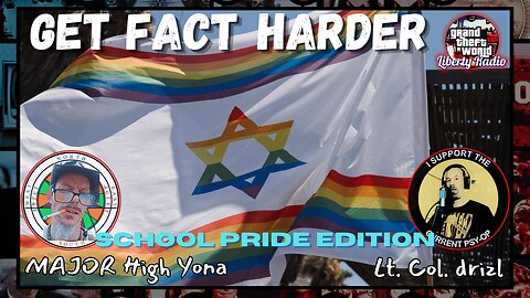 Thu Nite Live - Get Fact Harder 23