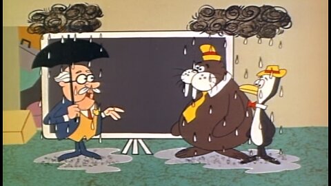 Mr. Whoopee - How to seed a cloud