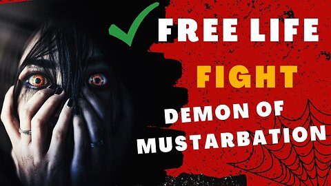How To Stop masturbating (Today) as a christian and live a free life