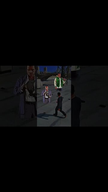 GTA V I tried New Glitch in gtav #youtube #ytshorts #pranks #google