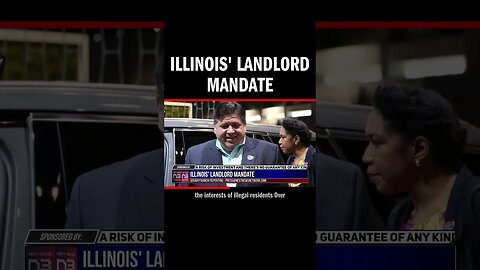 Illinois' Landlord Mandate
