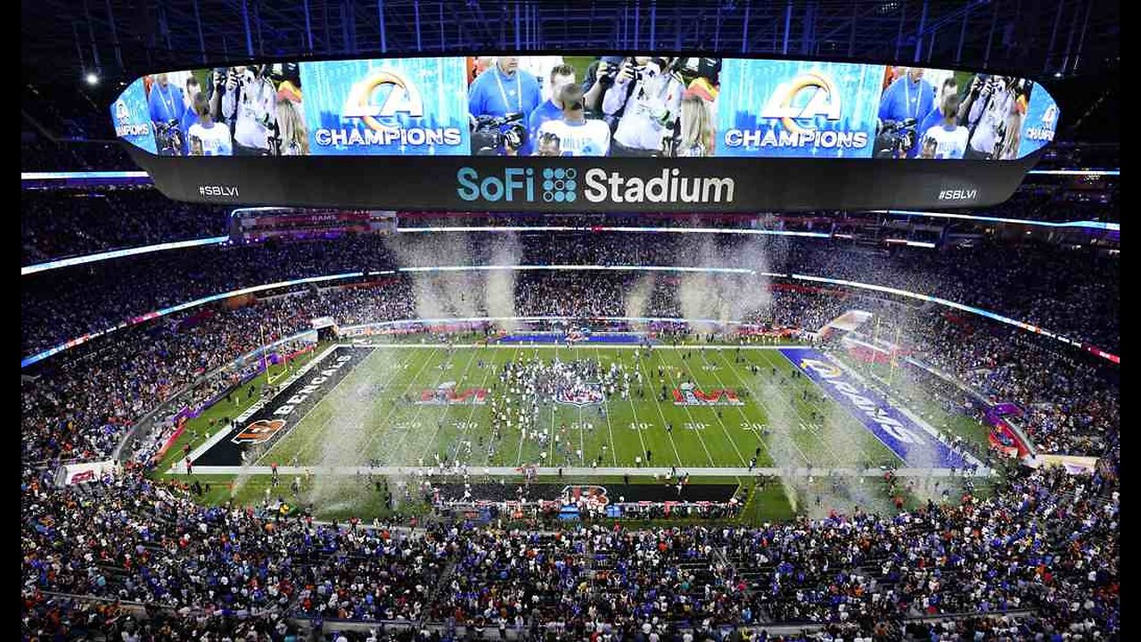 Super Bowl Advertisers Just Handed Conservatives a Major Victory