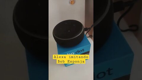 bob esponja #alexa #viral #viraliza