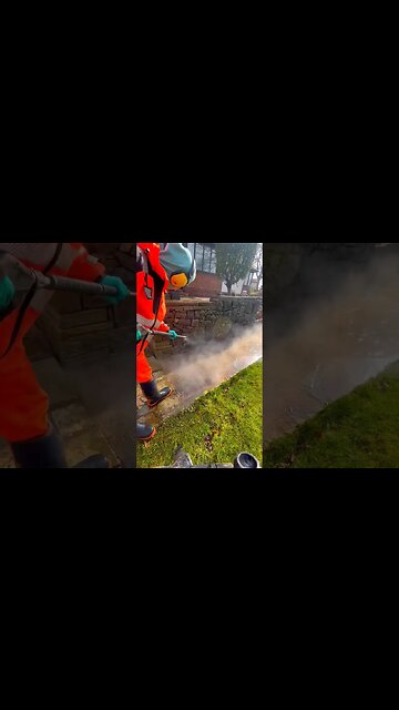 Just An Old Wall Getting Some Love ❤️