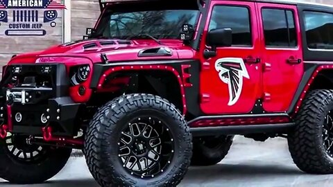 SUV JEEP RESCUE BAND TOP 05