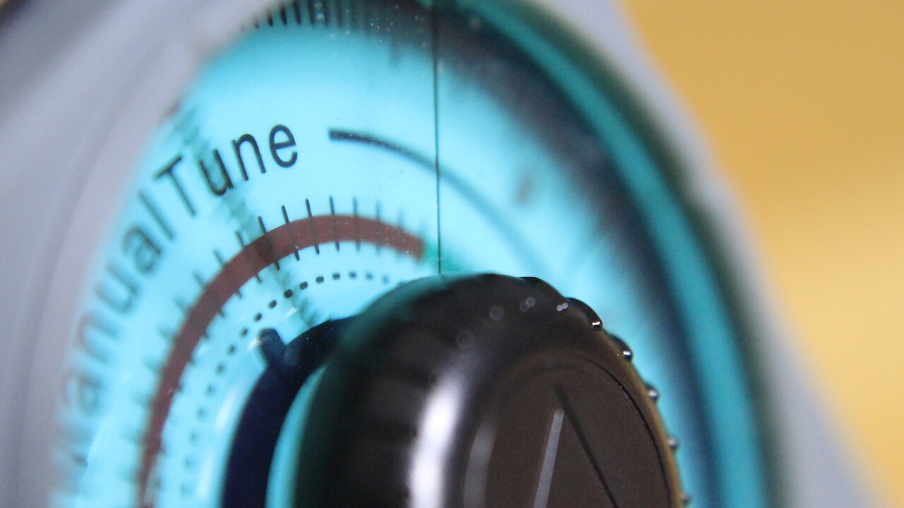 Radio Demo 1