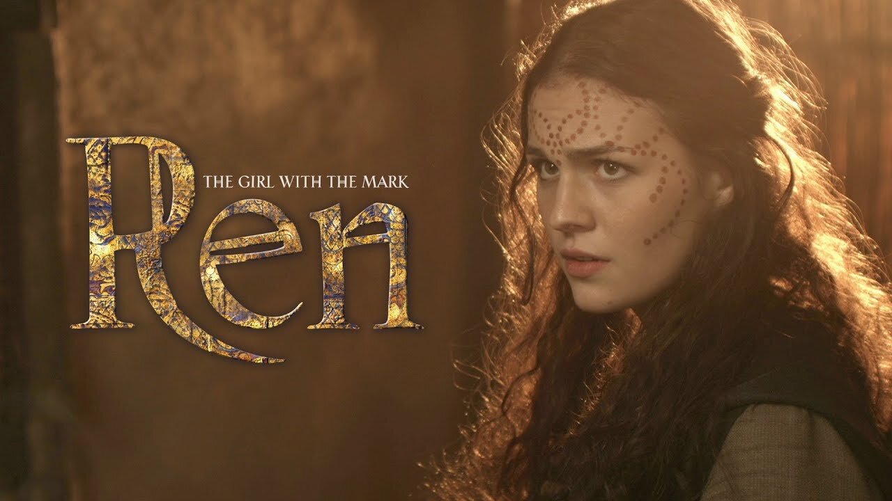 SEASON 2 EPISODE 4 Ren The Girl with the Mark