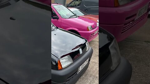 Sh!tbox Sunday awesome meet