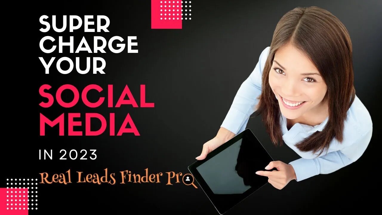 Upgrade Your Social Media Planner 2023