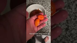 Keto hot sauce #diet #keto #howto