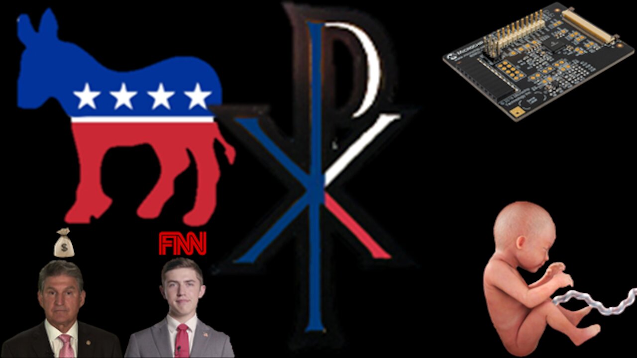 Standing Against the Establishment & Laws Keep Getting More Corrupt | News by Paulson (12/25/21)