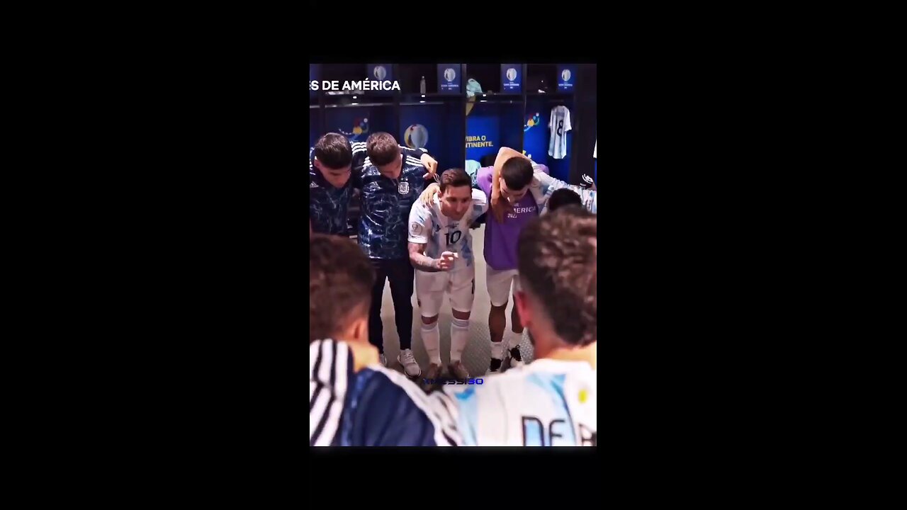 Messi 🇦🇷🥹