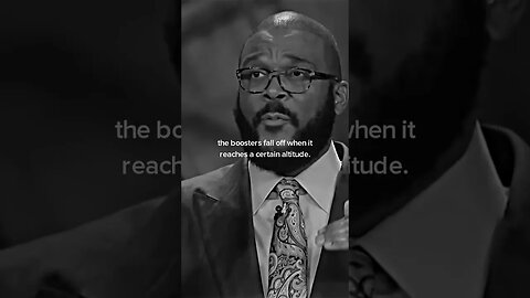 WHEN OTHER PEOPLE CAN'T SEE YOUR VISION - Motivational Speech