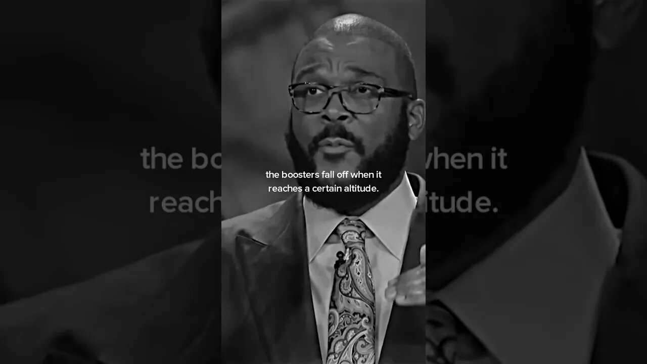WHEN OTHER PEOPLE CAN'T SEE YOUR VISION - Motivational Speech