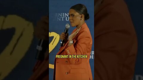 Candace Owens SLAMS Feminist Nonsense