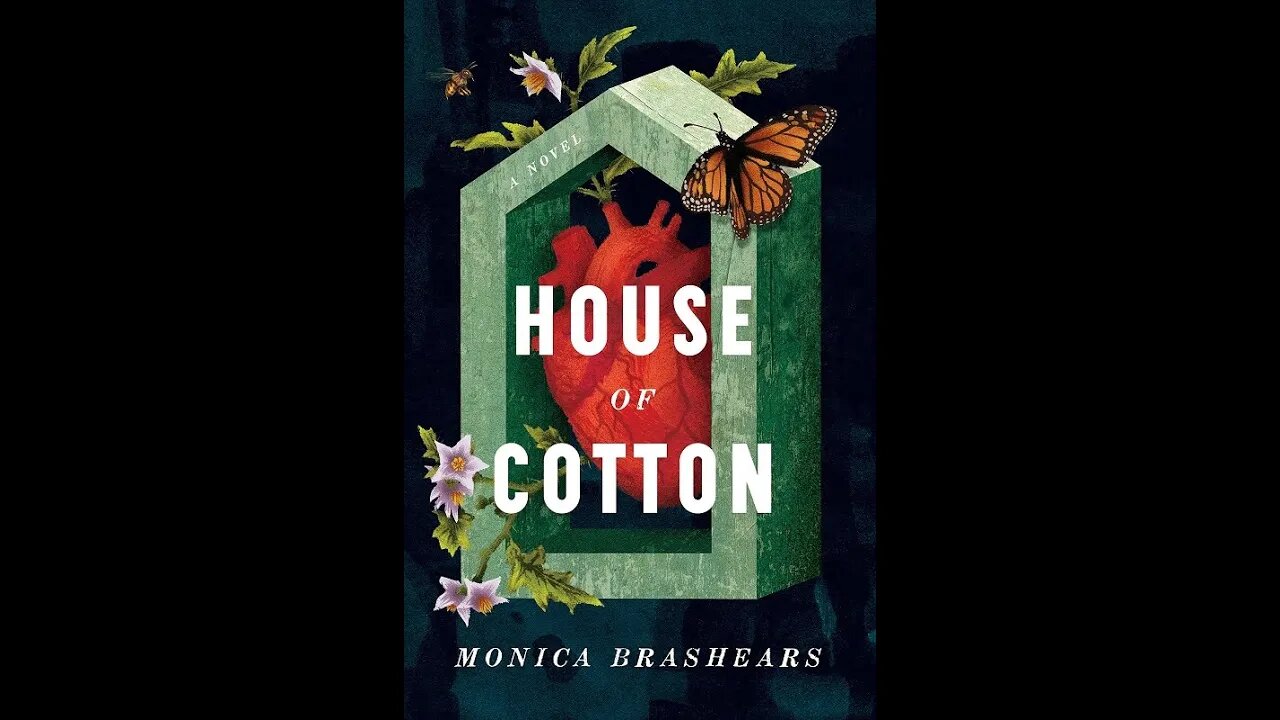 House of Cotton - Monica Brashears - Resenha