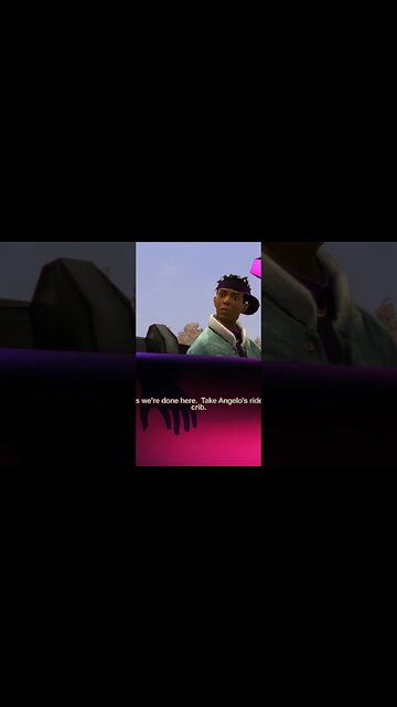 Saints Row: What Goes Up | You Know Something... #Shorts