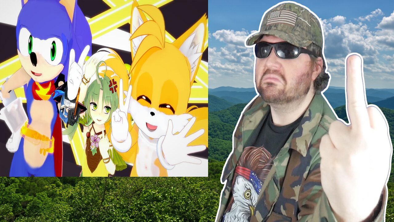 Sontails Daily Life [1] - [3] Sera's Join And The Beginning Of Daily Life (AV) - Reaction! (BBT)