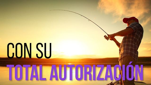 Así Fue Como Escapé De Mi Esposa Para Ir De Pesca