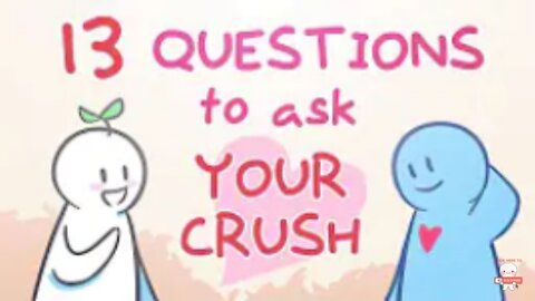 13 Questions to Ask your cruch