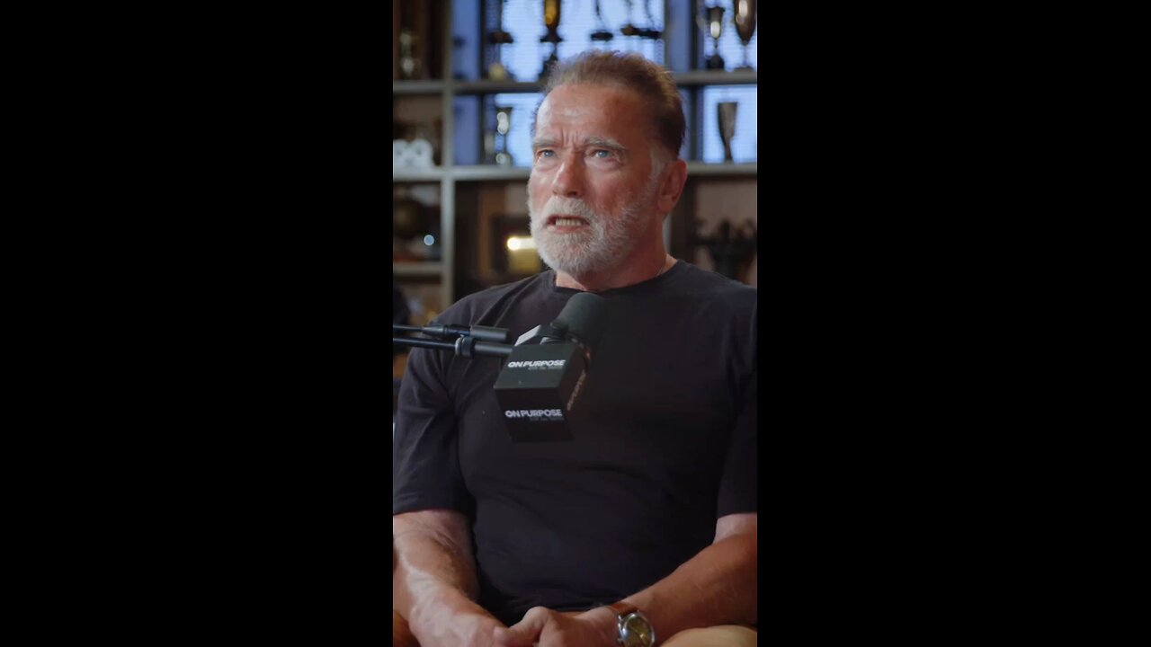 #arnoldschwarzenegger #success #motivational #inspiration #video #reels #shorts #business