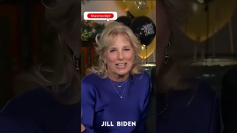 Joe Biden And Jill Biden, Go Get That COVID Vaccine And Get Your Flu Shot