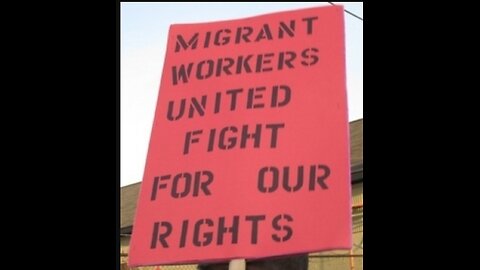 People that support this are dangerous