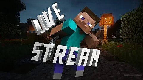 Minecraft new world with the boys *LIVE*