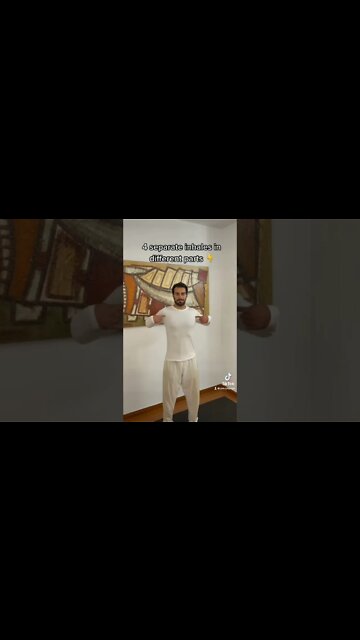 Try This Breath For Relaxation