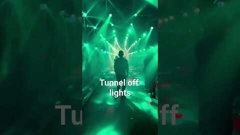 vivid 😍 #shorts #short #subscribe #sub #youtube #youtuber #light #colours #crazy #tunnel #2023 #4k