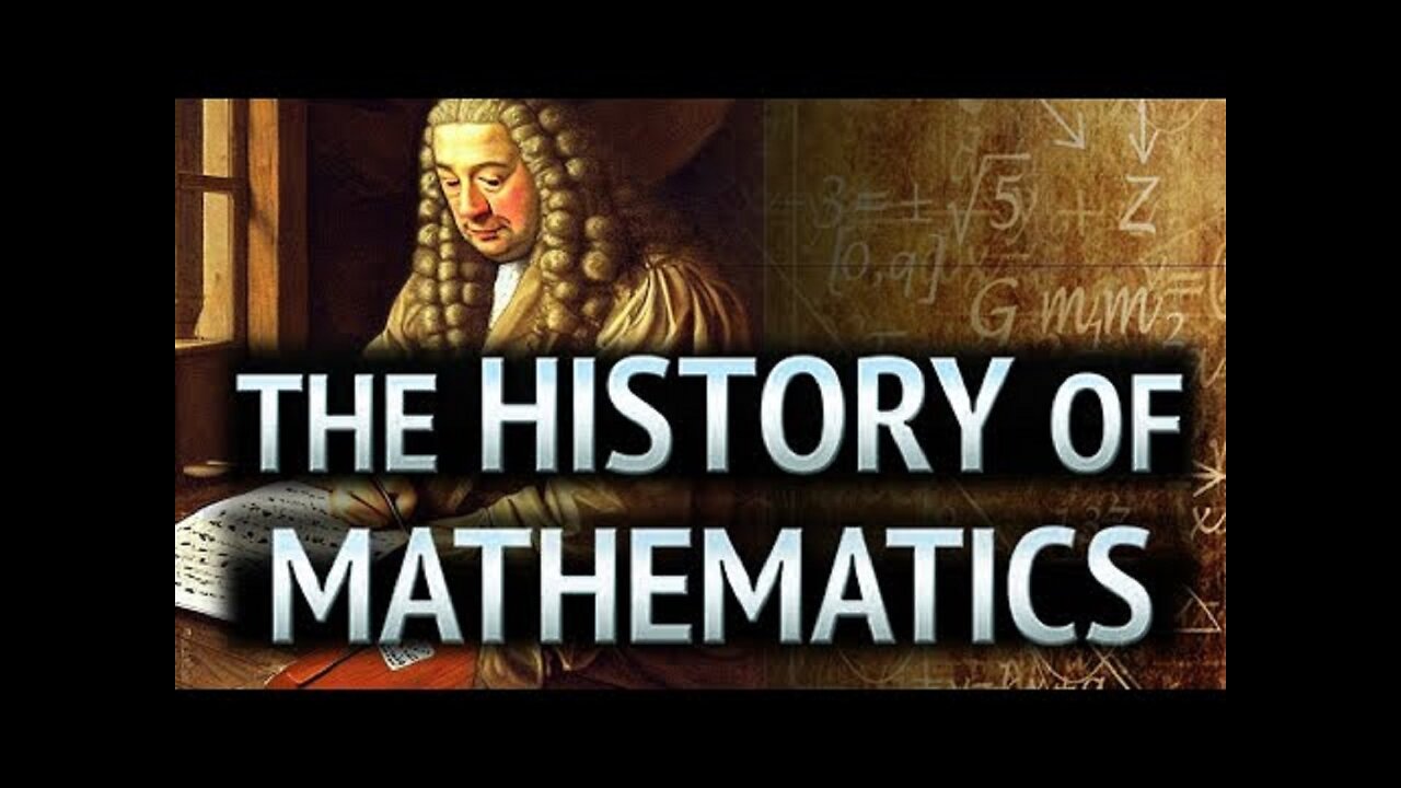 The History of Mathematics. Documentary