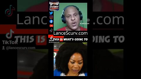 THE GLOBAL CONTROLLED DEMOLITION OF THE BLACK AFRICAN FAMILY! | LANCESCURV.com | @LanceScurv