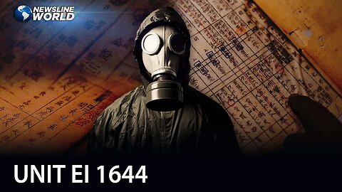Names of 38 high-ranking Japanese officers from germ-warfare unit revealed for first time