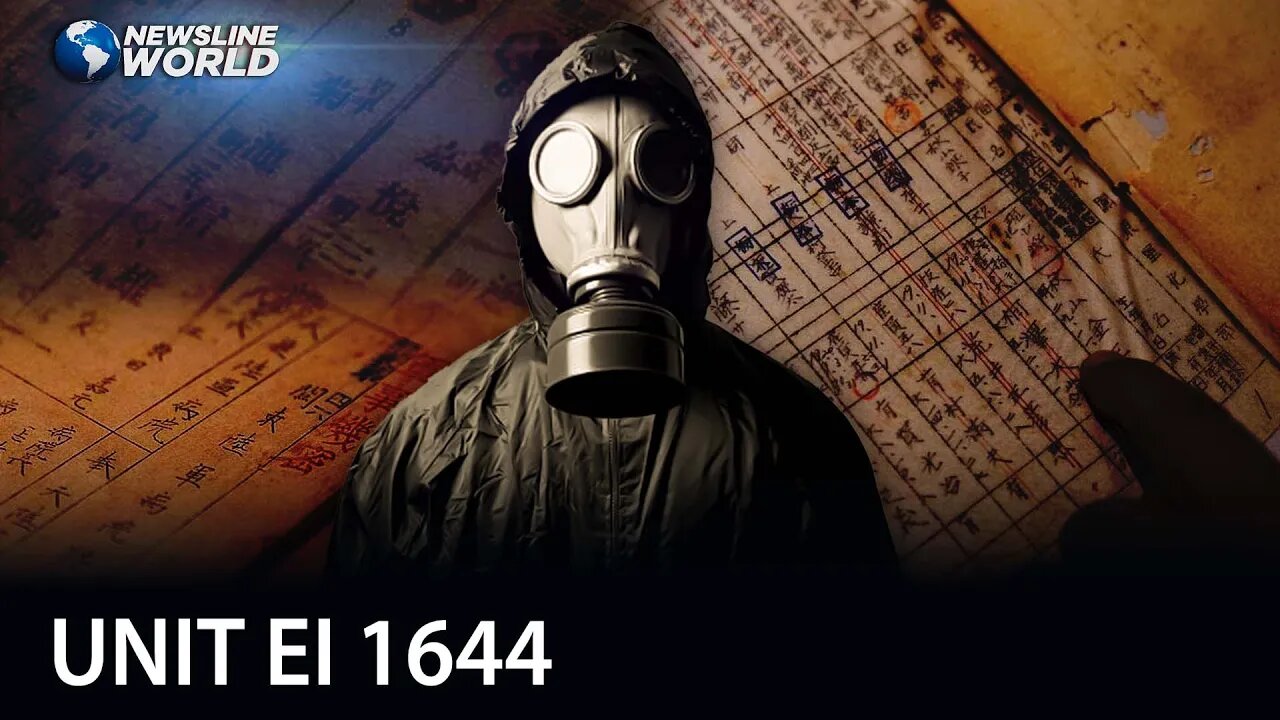 Names of 38 high-ranking Japanese officers from germ-warfare unit revealed for first time