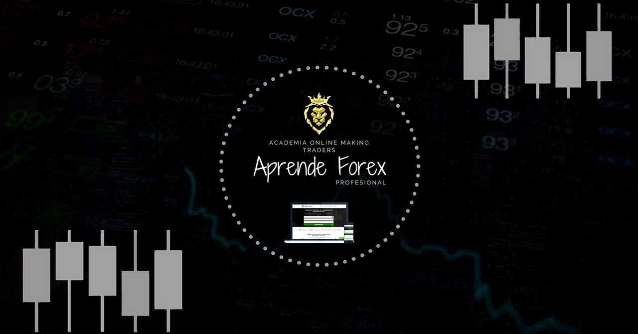 Curso Forex Simplificado