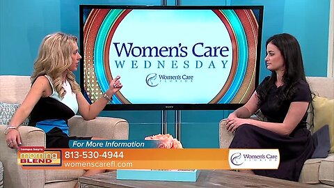 Women's Care Florida | Morning Blend