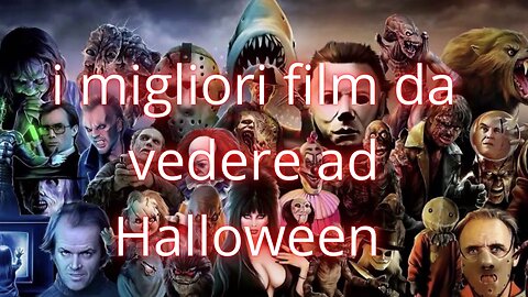 Ep.112 – I migliori film horror da vedere ad Halloween