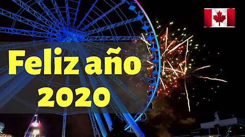 happy new year 2020 otis cronicas